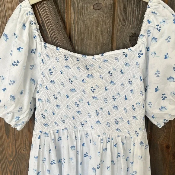 NWT Simply Southern maxi dress - Picture 2 of 9